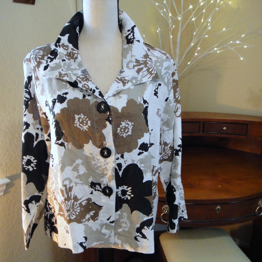 Habitat Jacket - Picture 4 of 6